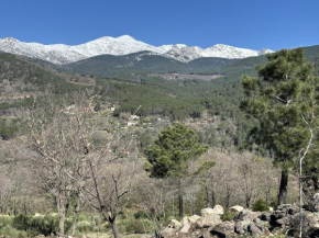 El Encuentro - Casa Rural -